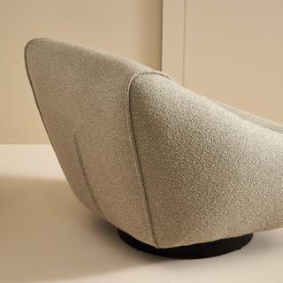 Calicosy Fauteuil HENRY  