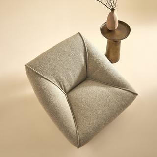 Calicosy Fauteuil HENRY  