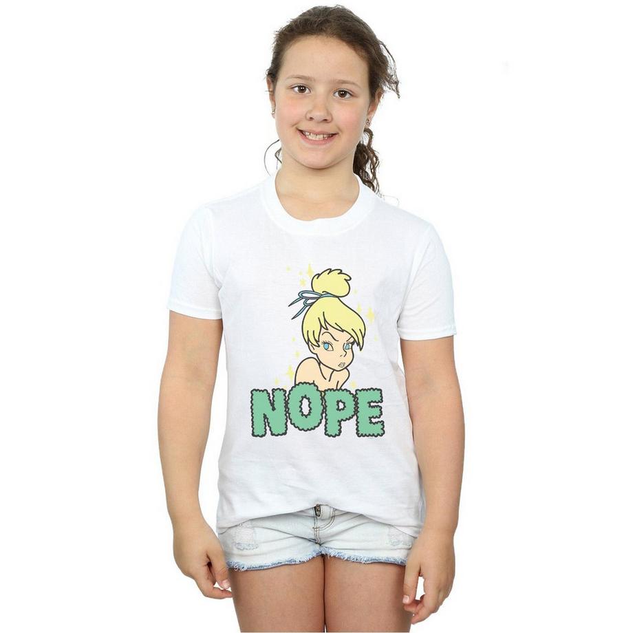 Disney  Nope TShirt 