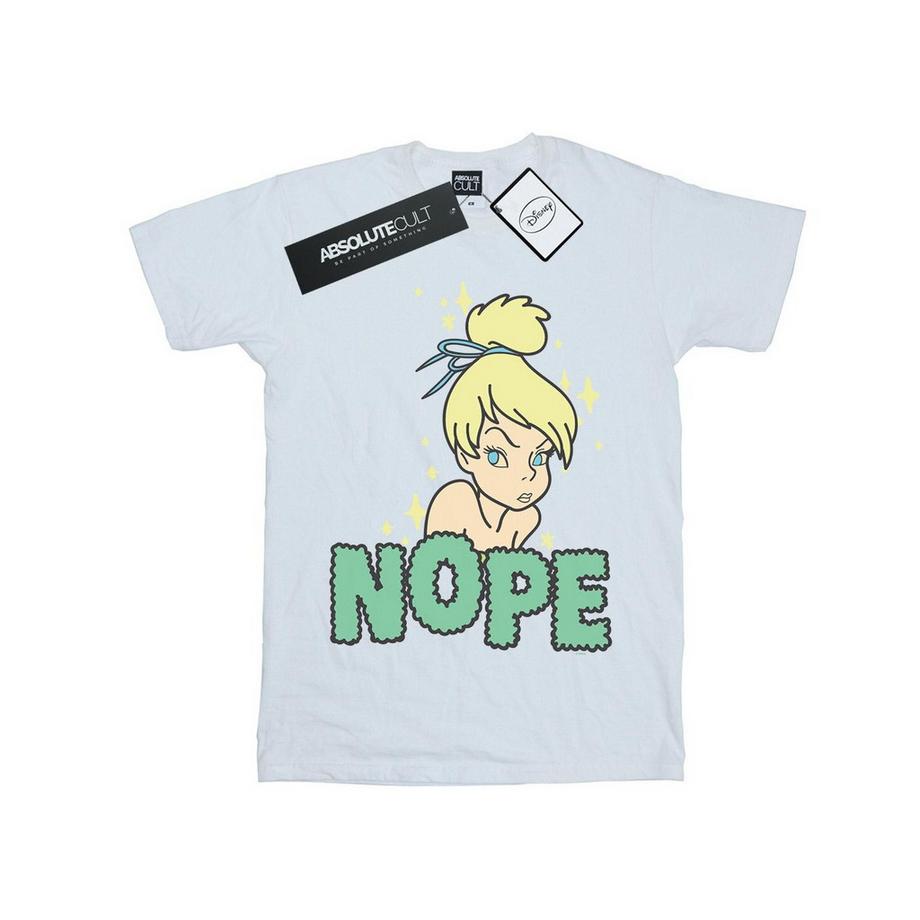 Disney  Nope TShirt 