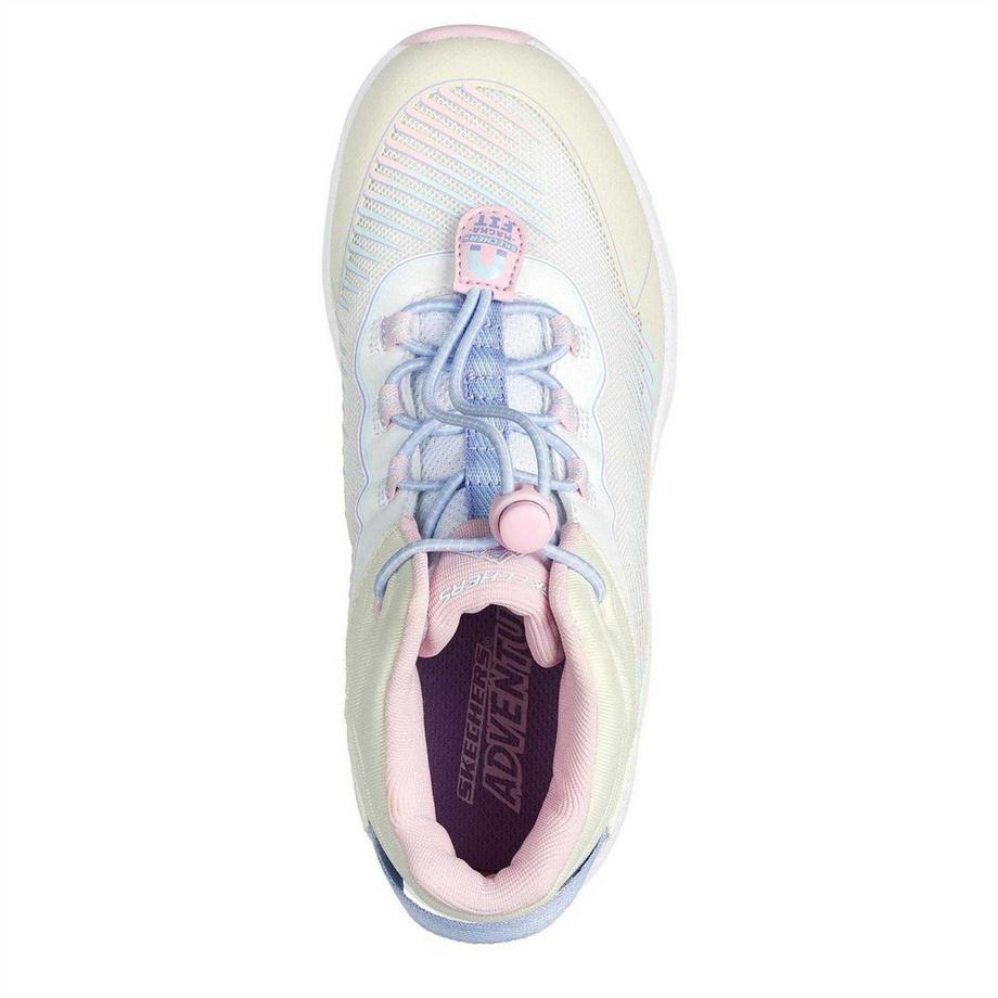 SKECHERS Baskets Adventurer Taglio Basso  