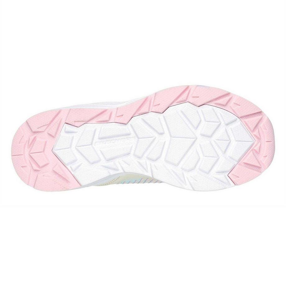 SKECHERS Baskets Adventurer Taglio Basso  
