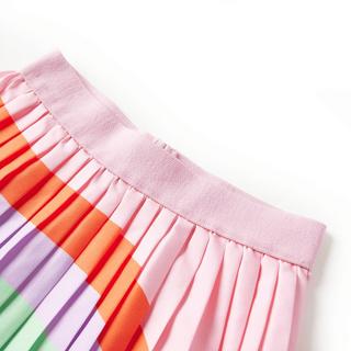 VidaXL  gonna da bambina Poliestere 