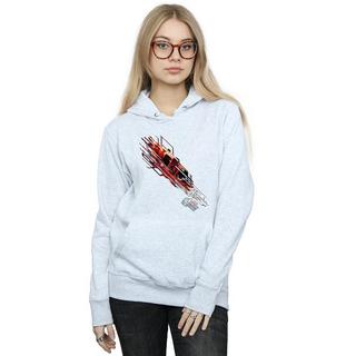 MARVEL  Avengers Kapuzenpullover 