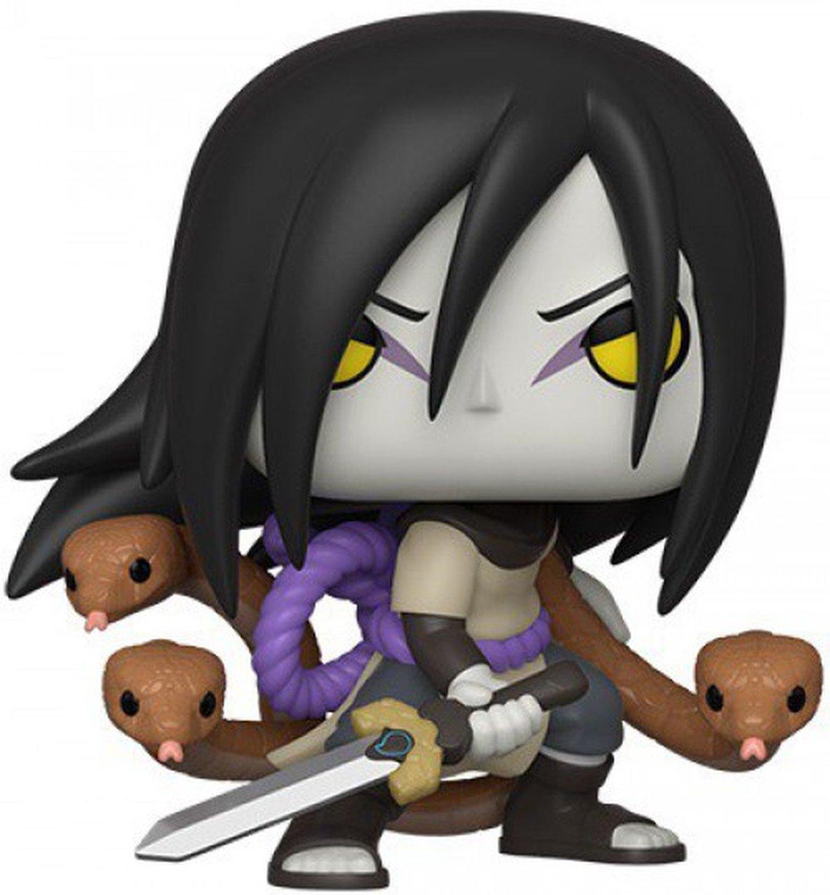 Funko  Funko POP! Naruto: Orochimaru (729) 