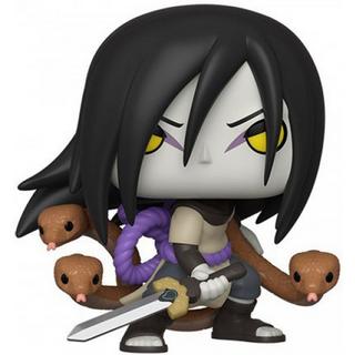 Funko  Funko POP! Naruto: Orochimaru (729) 