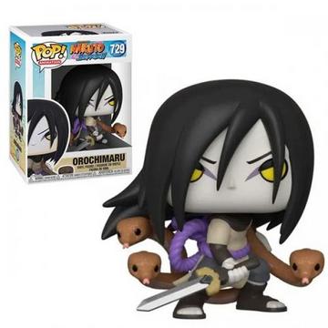 Funko POP! Naruto: Orochimaru (729)