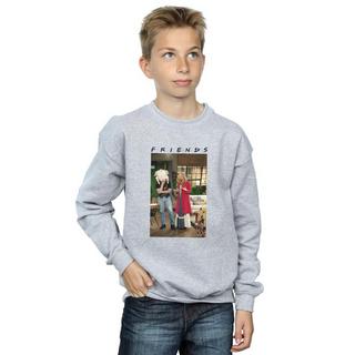 Friends  Sweatshirt 