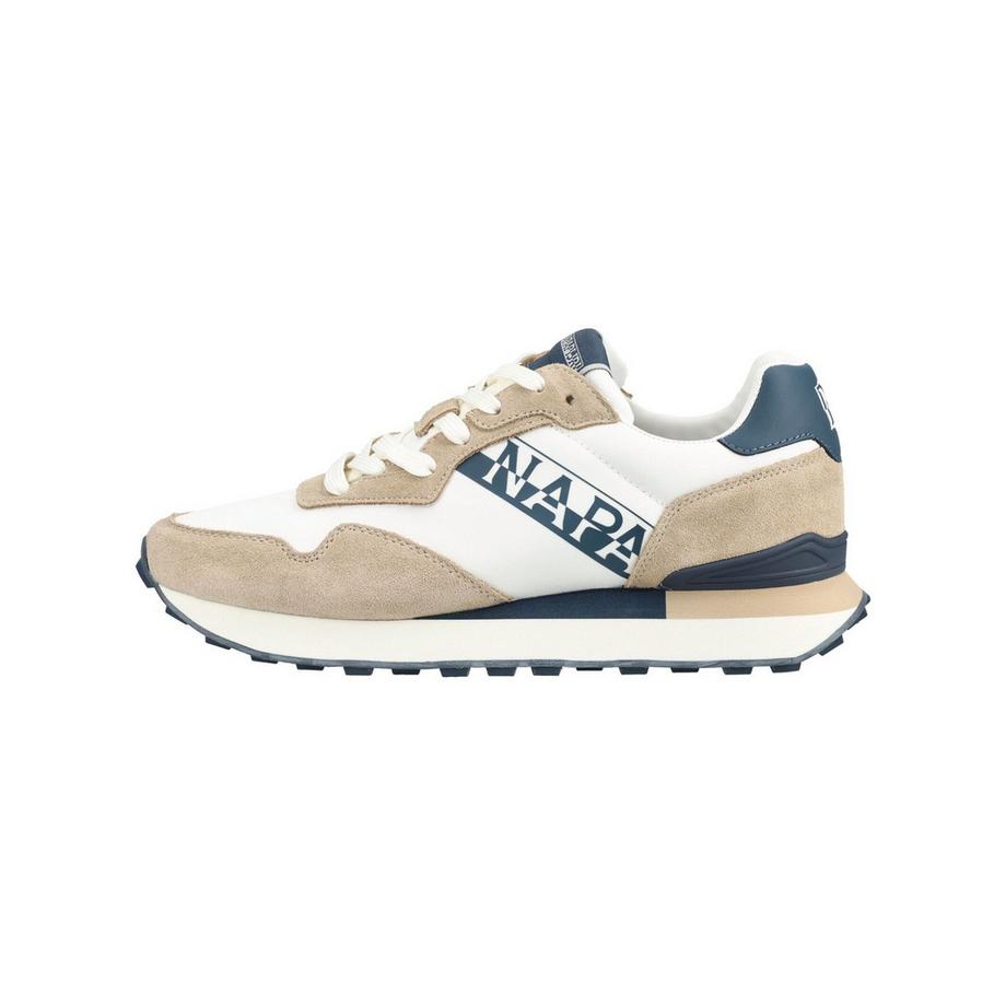 NAPAPIJRI Sneaker logo  