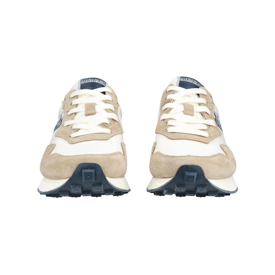 NAPAPIJRI Sneaker logo  