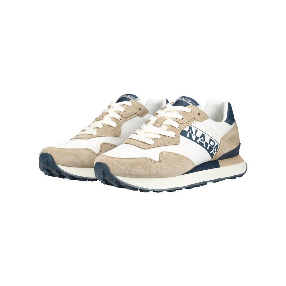 NAPAPIJRI Sneaker logo  