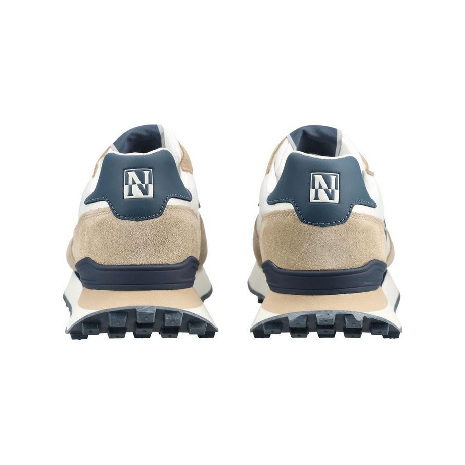 NAPAPIJRI Sneaker logo  