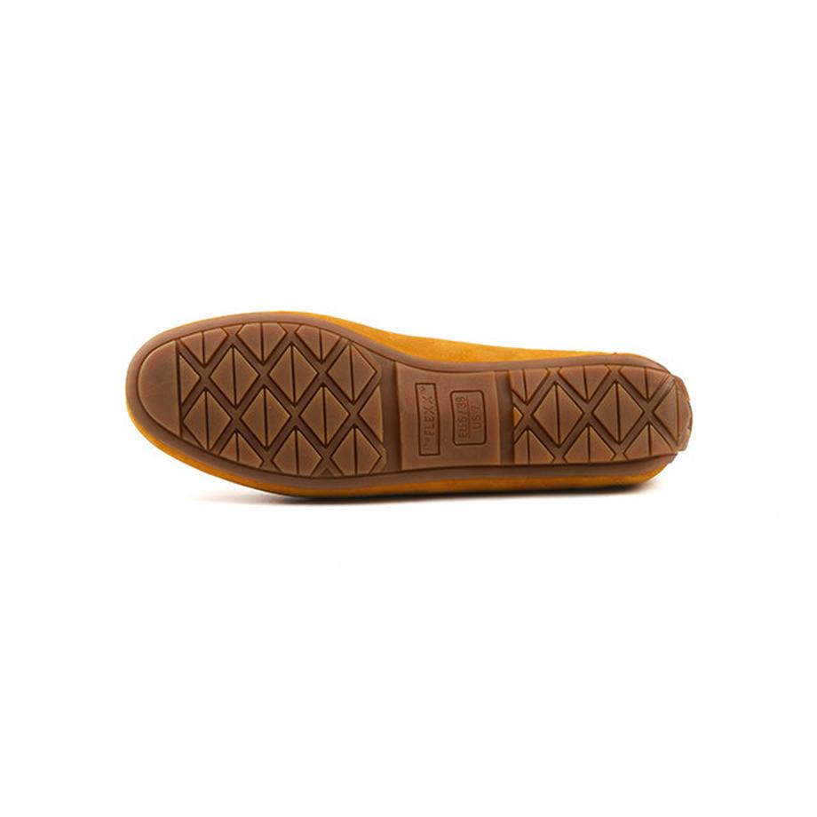 The Flexx Hallie-40 Loafers  