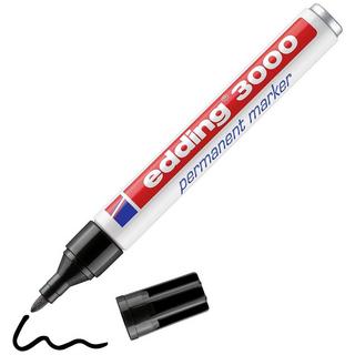 Edding Permanentmarker 3000 10 St.Pack  