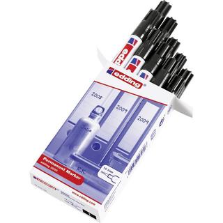 Edding Permanentmarker 3000 10 St.Pack  