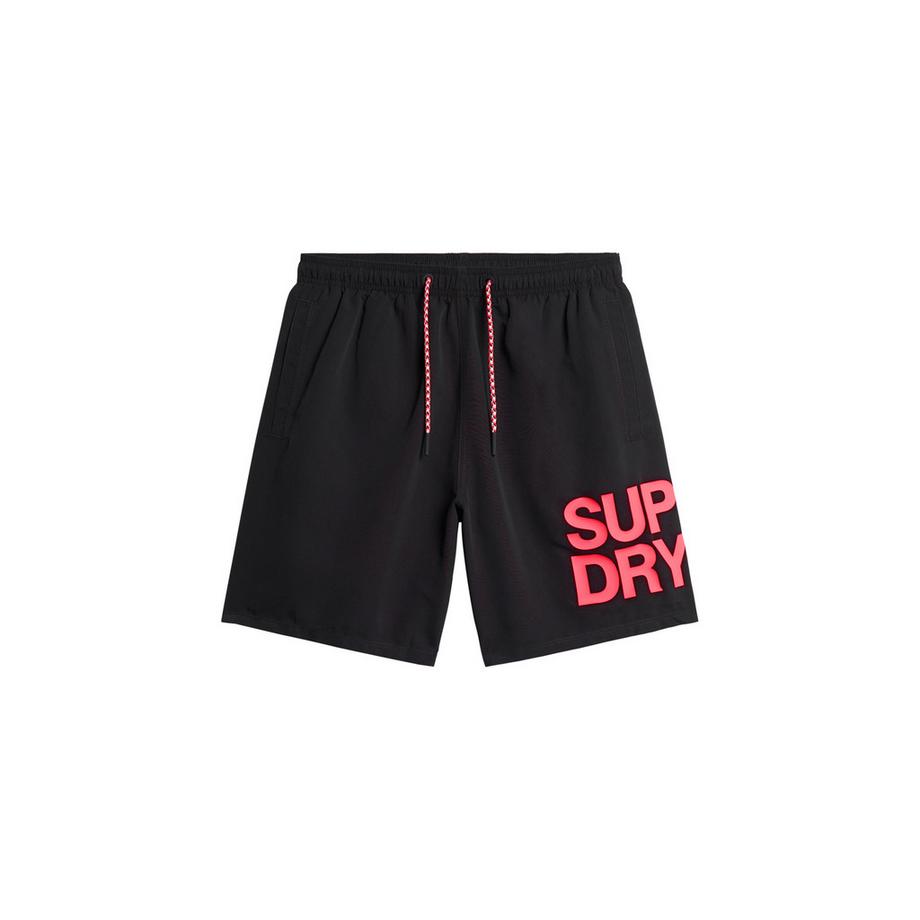 Superdry Sportswear Logo Pantaloncini da Bagno  