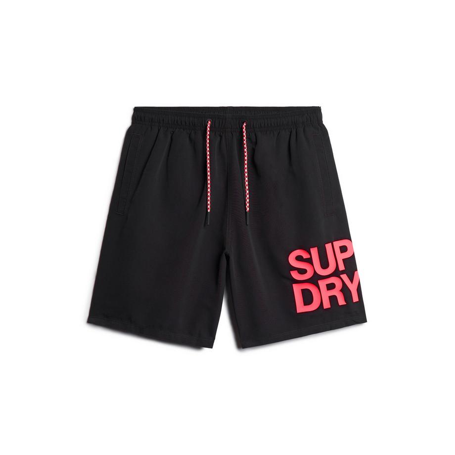 hort de bain uperdry portwear