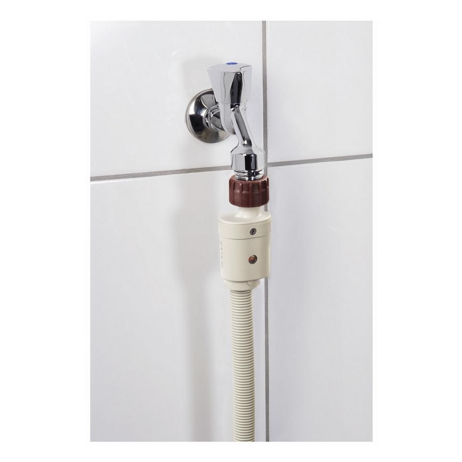 Xavax Aquastop tuyau deau  