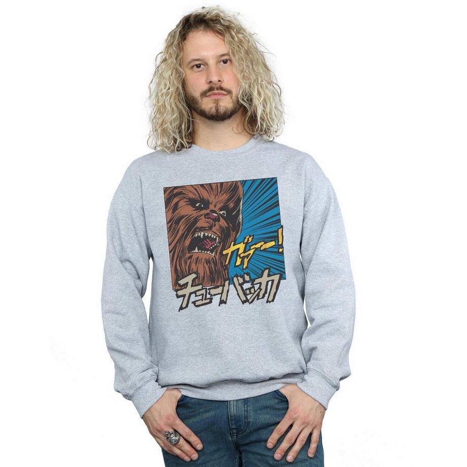 STAR WARS Roar Sweatshirt  
