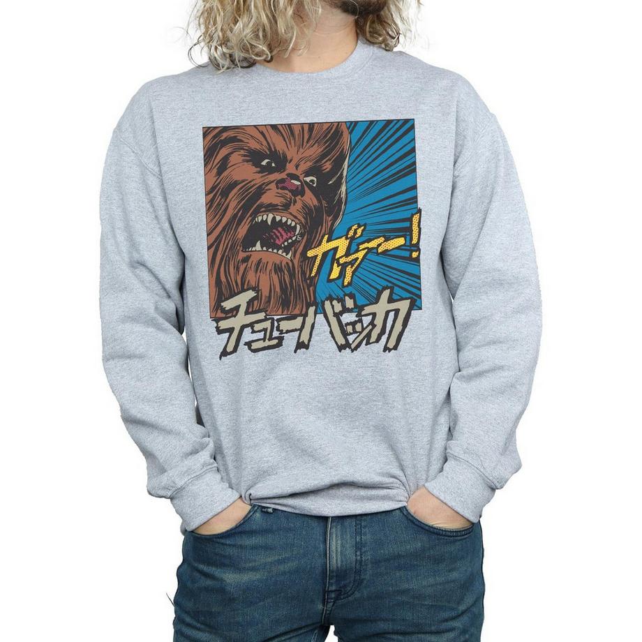 STAR WARS Roar Sweatshirt  