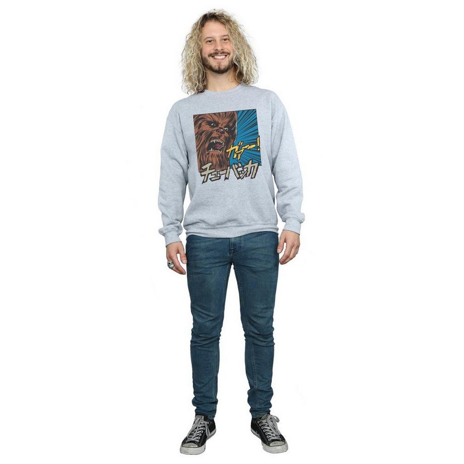 STAR WARS Roar Sweatshirt  