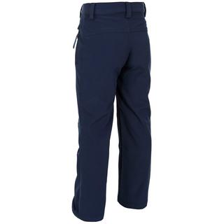 Trespass  Pantalon en Softshell GALLOWAY Enfant 