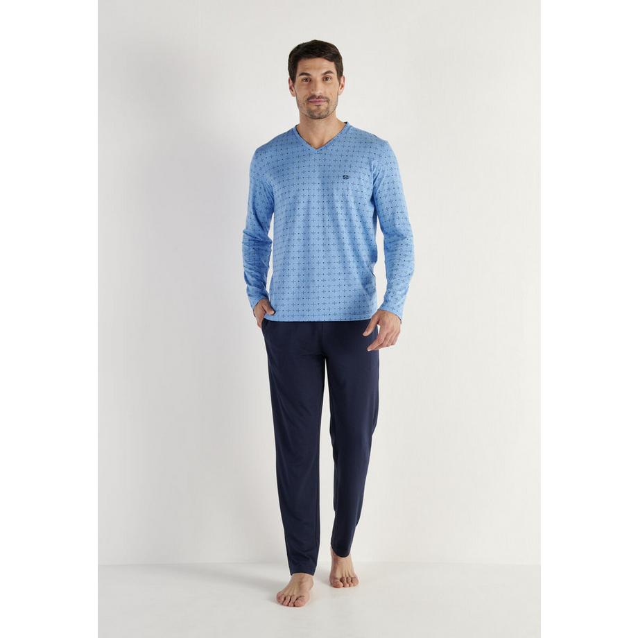 Alan Pyjama