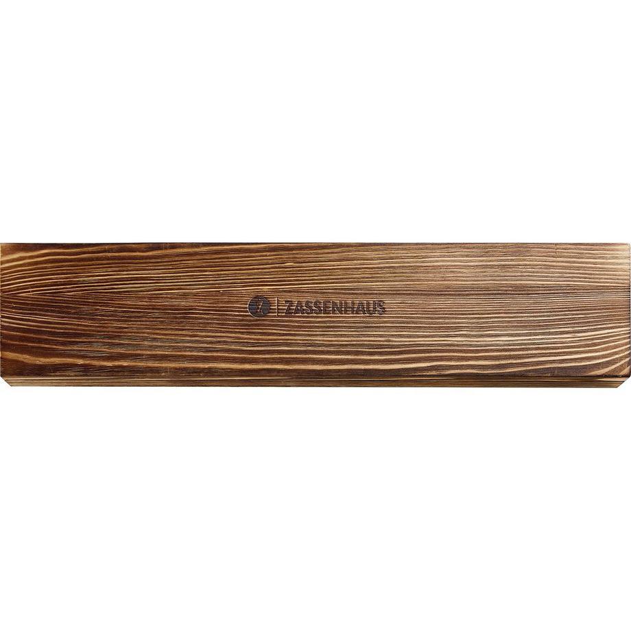 ZASSENHAUS Couteau à pain  Kyoto Wenge  