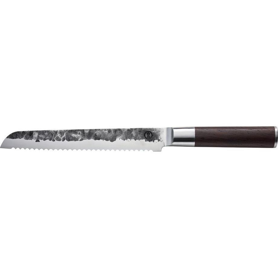 Couteau à pain  Kyoto Wenge