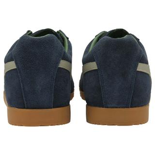 gola  sneakers harrier suede 