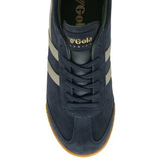 gola  baskets harrier suede 