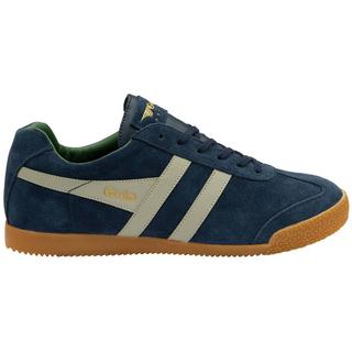 gola  sneakers harrier suede 