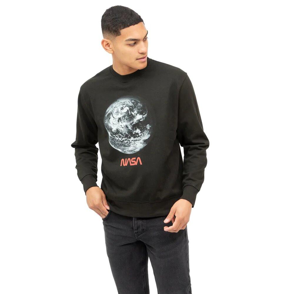 Nasa  Sweatshirt 