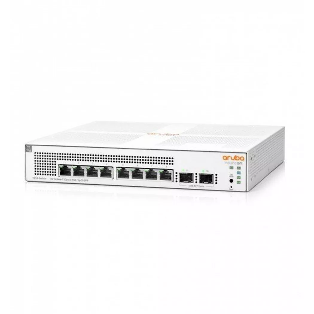 HPE Aruba Networking Aruba Instant On 1930 Managed L2+ Gigabit Etherne