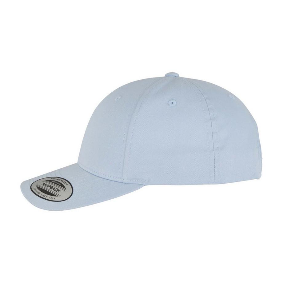 FLEXFIT Casquette Snapback à Visière Courbée  