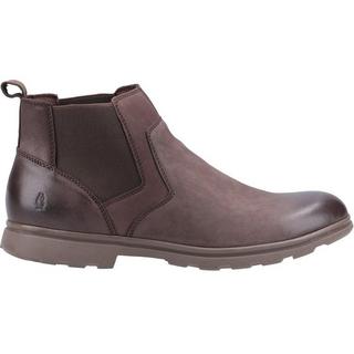 Hush Puppies  Stiefel Tyrone, Nappaleder 