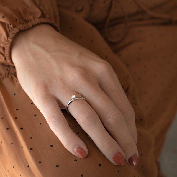 Trilani  Ring 