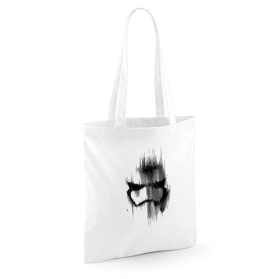 STAR WARS Tote Bag Visage Stormtrooper  