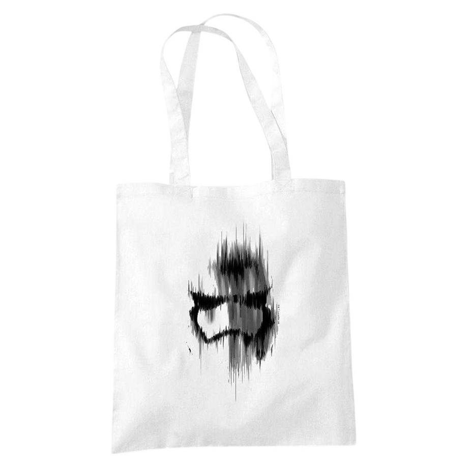 Tote Bag Motif Stormtrooper motif/style Visage