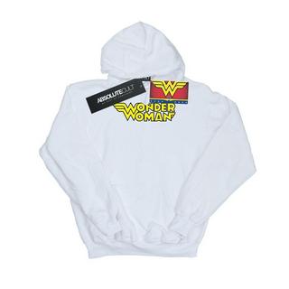 DC COMICS  Kapuzenpullover 