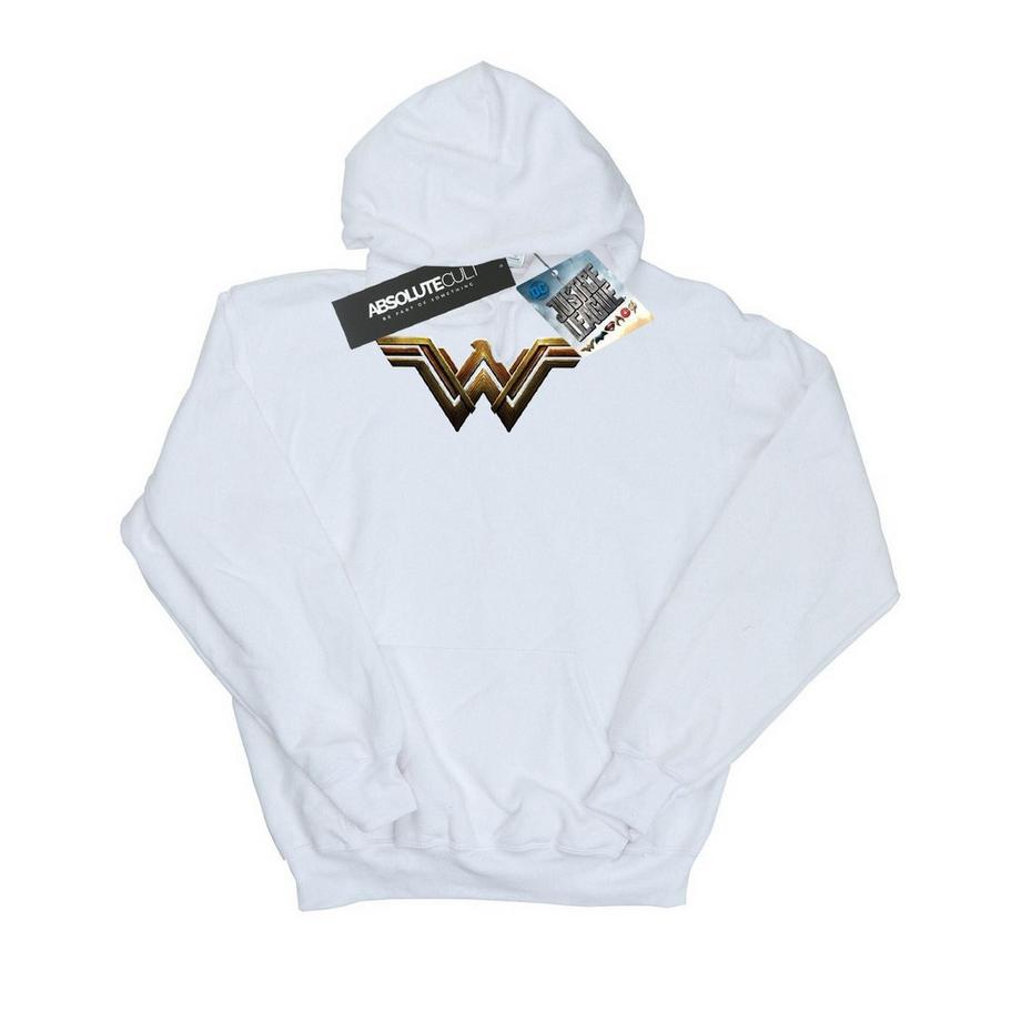 DC COMICS  Justice League Kapuzenpullover 