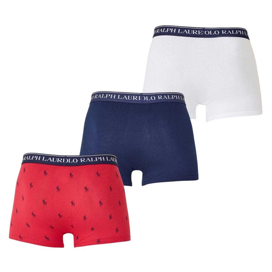 Ralph Lauren  Boxer Misura  (Confezione da tre) 