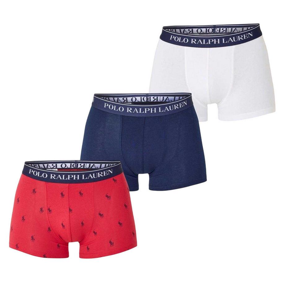 Boxer Misura  (Confezione da tre)