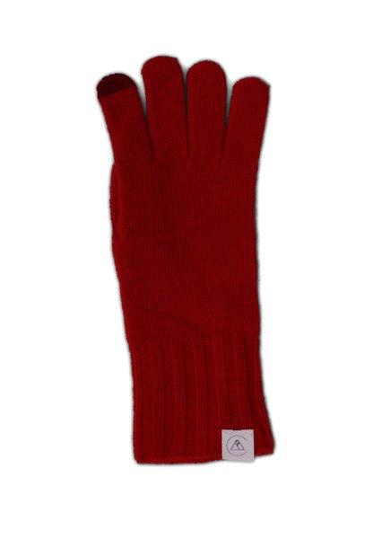 CASH-MERE.CH Gants en maille  