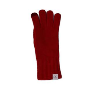 CASH-MERE.CH Gants en maille  