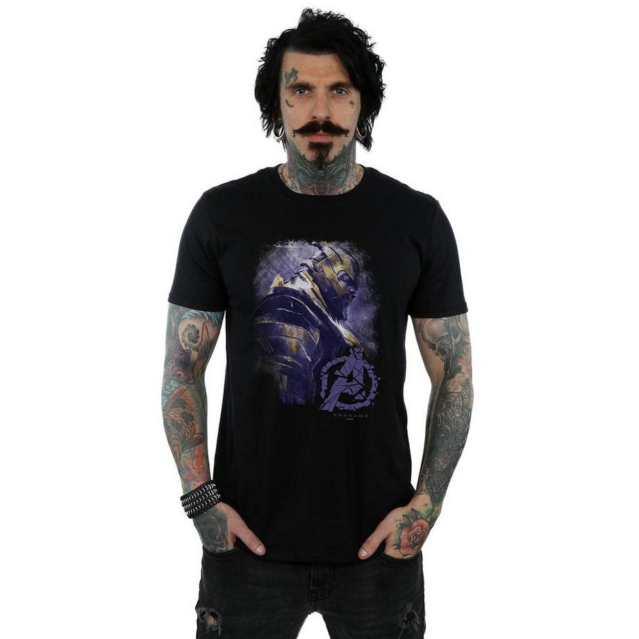 MARVEL Avengers Endgame Thanos T-Shirt  