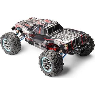 Amewi  Monster Truck Crusher Brushless 4WD 1:10, RTR 