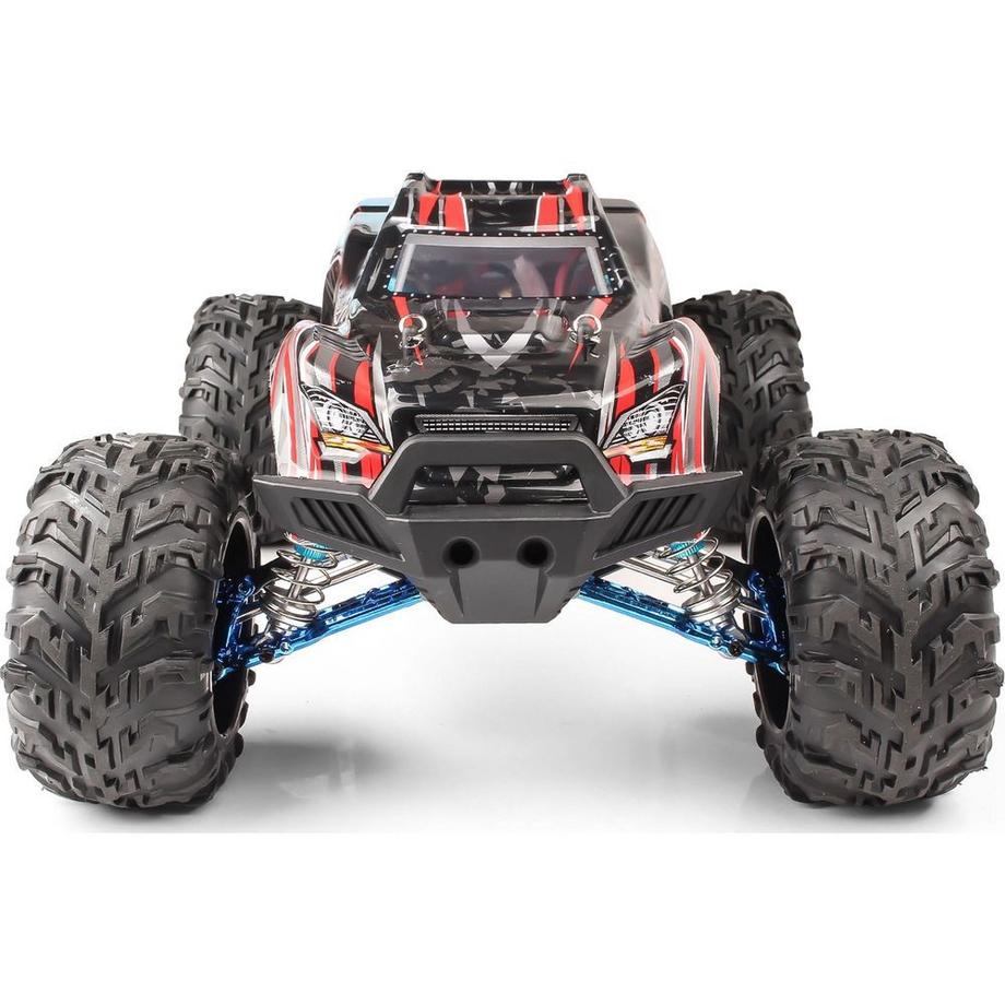 Amewi  Monster Truck Crusher Brushless 4WD 1:10, RTR 