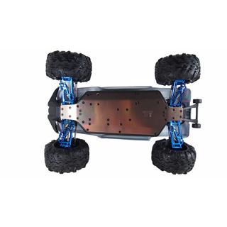 Amewi  Monster Truck Crusher Brushless 4WD 1:10, RTR 