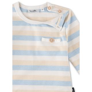 Sanetta Fiftyseven  Baby Jungen Shirt Off-White 